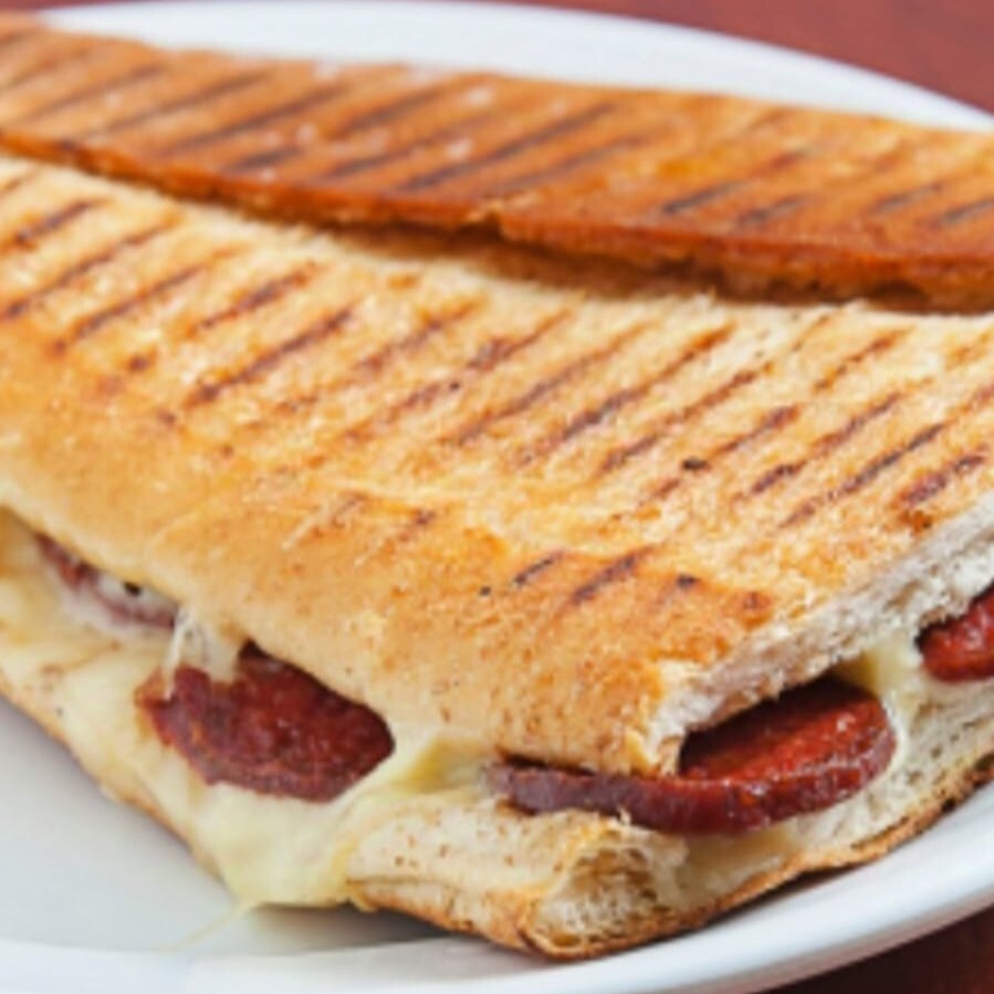 Cadde Tost