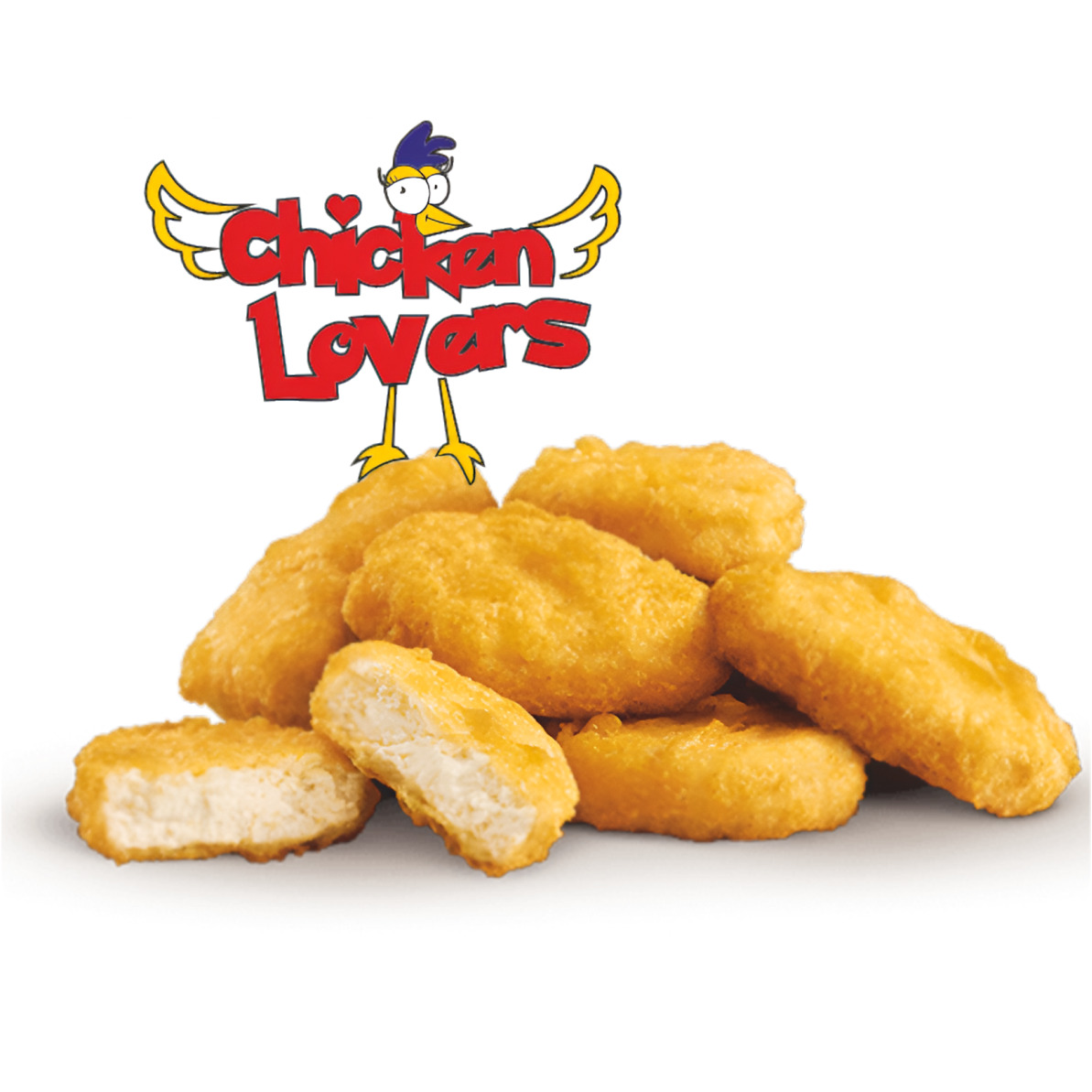 Nugget 8'Li
