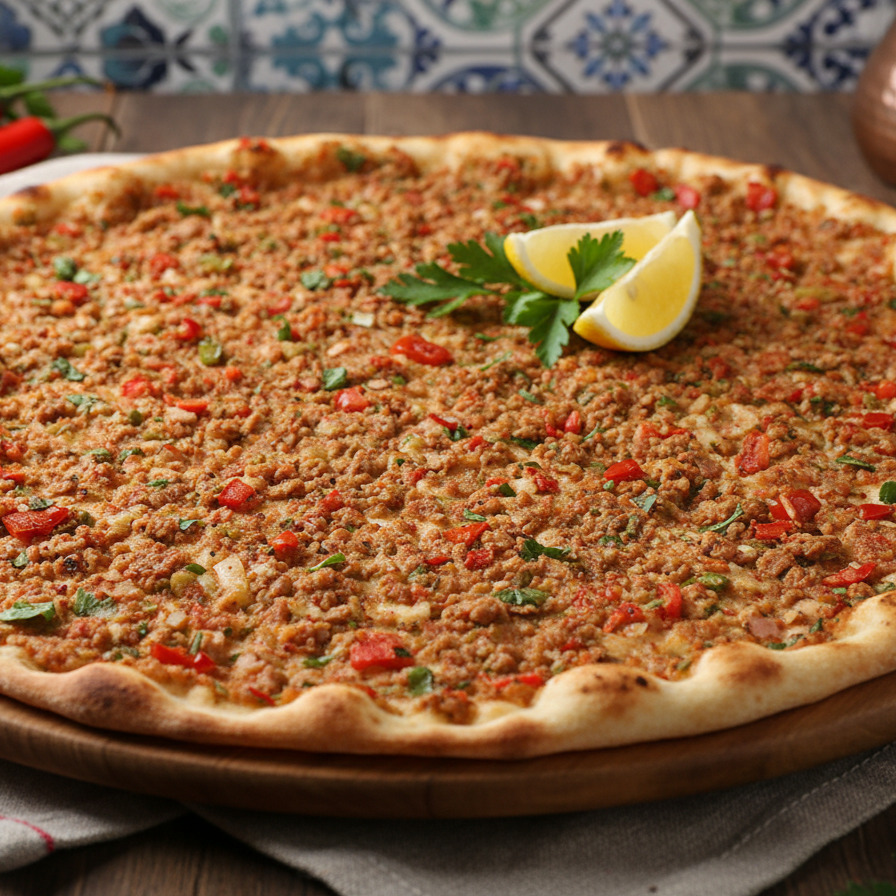 Lahmacun