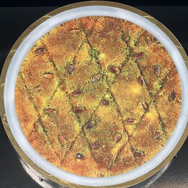 Special Künefe (3-4 Kişilik)