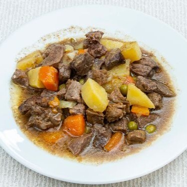 Orman kebap