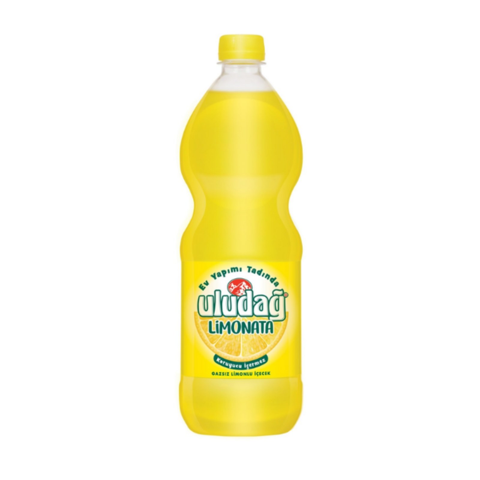 Uludağ Limonata (1 L.)