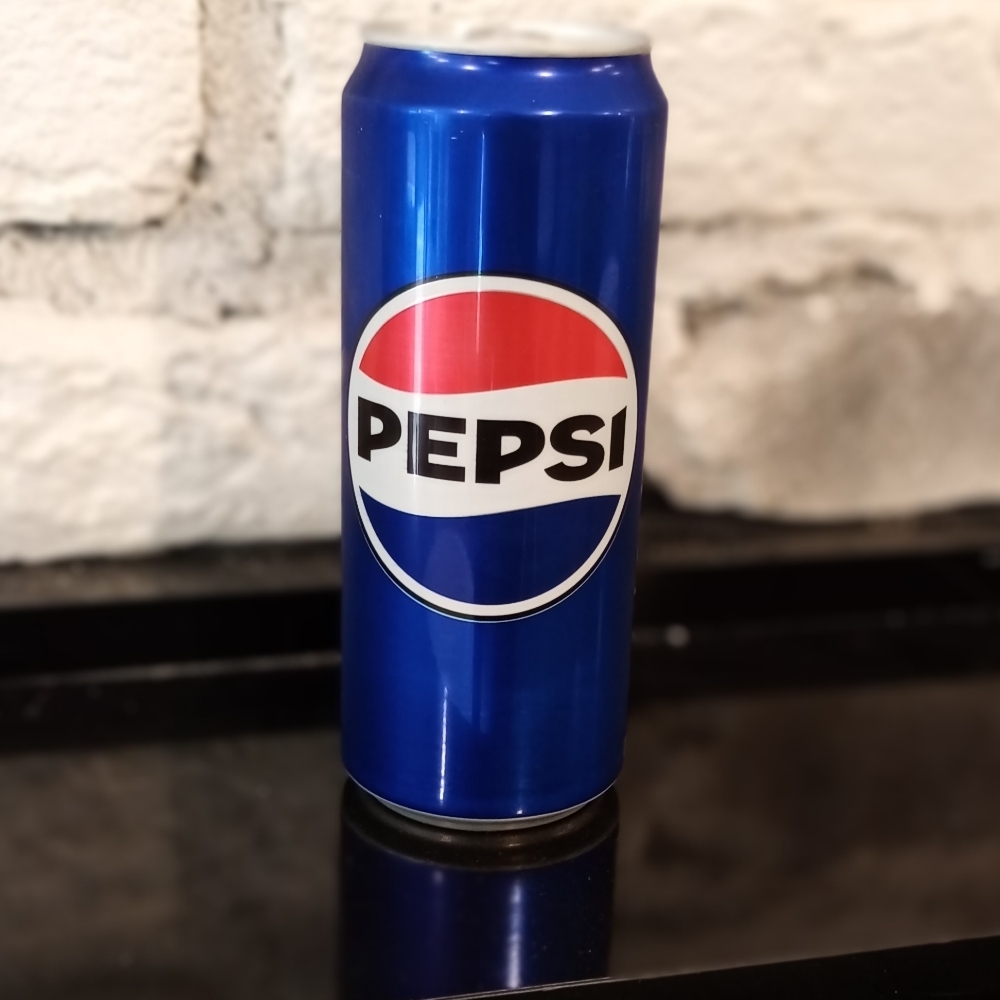 Pepsi 330 Ml
