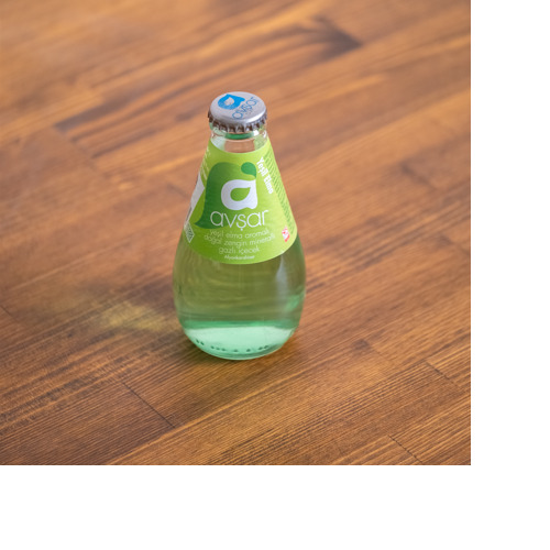 Elmalı Soda