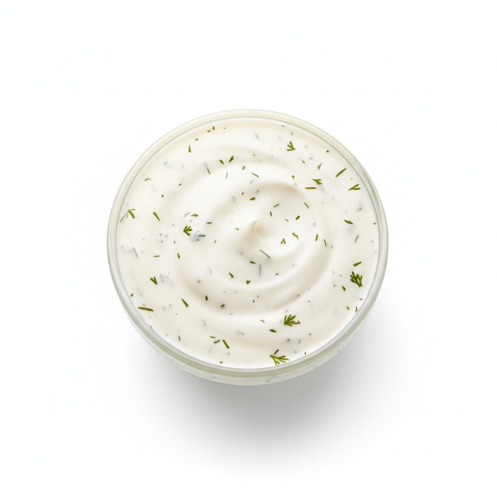 Ranch Sos