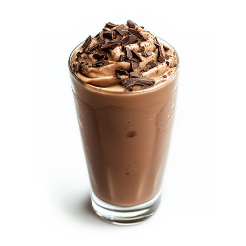 Çikolatalı Milkshake