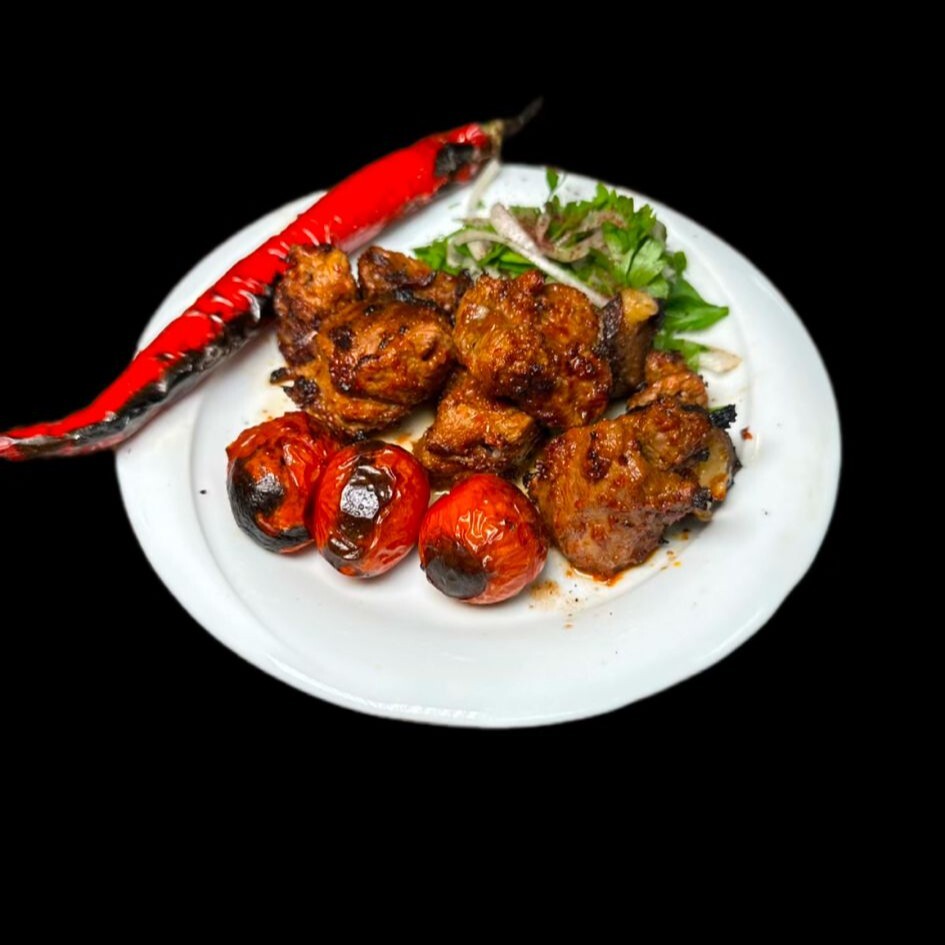 Terbiyeli Kuşbaşı