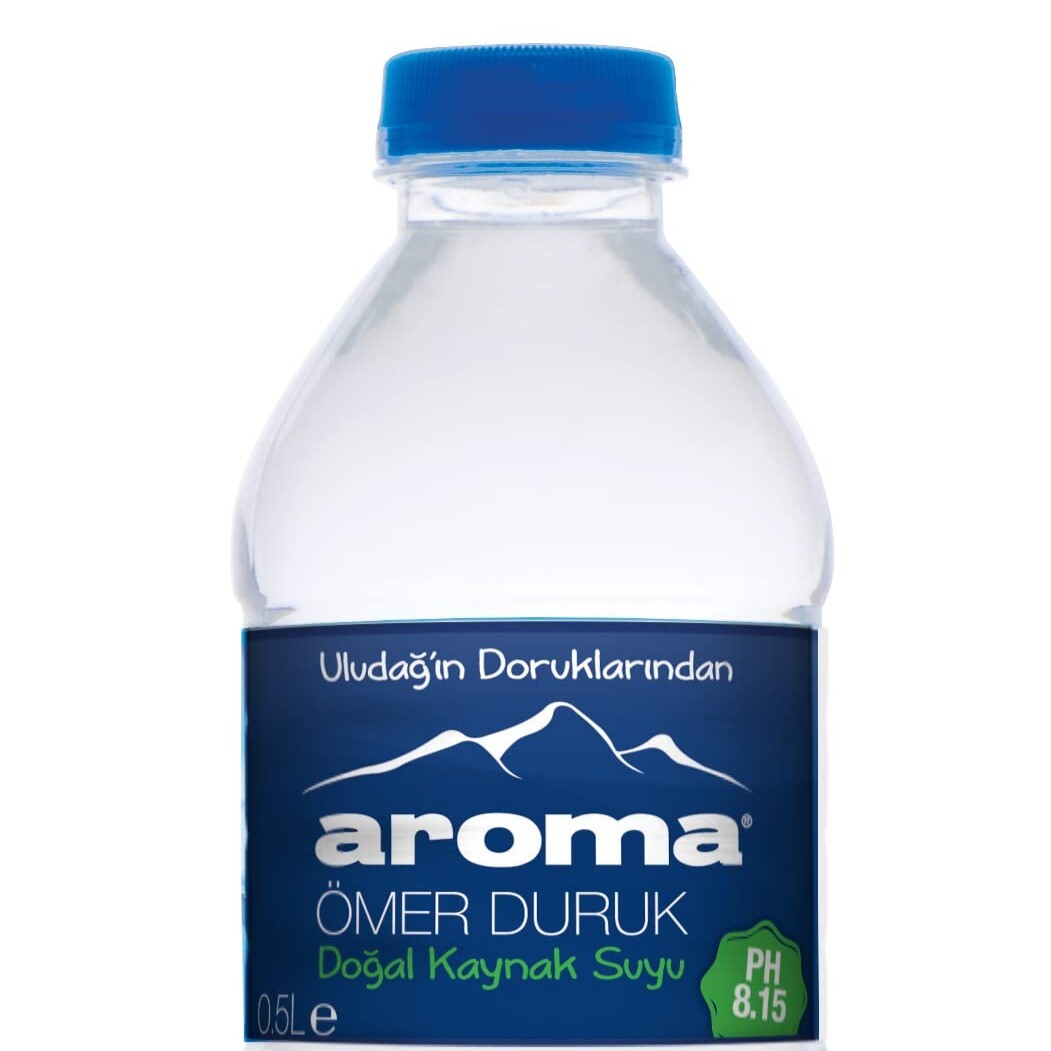 Su (50 cl.)