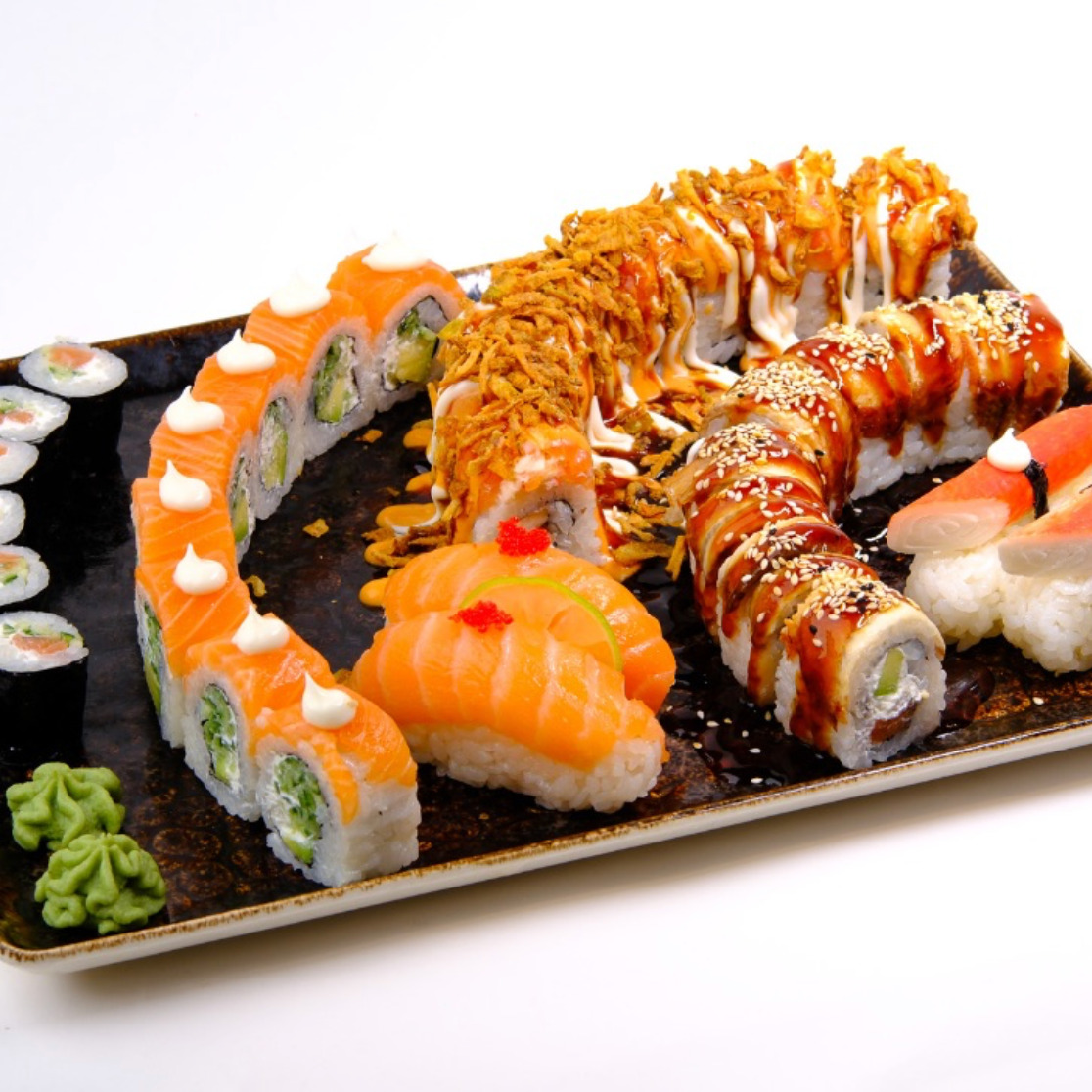 Osako Set (36 Parça)