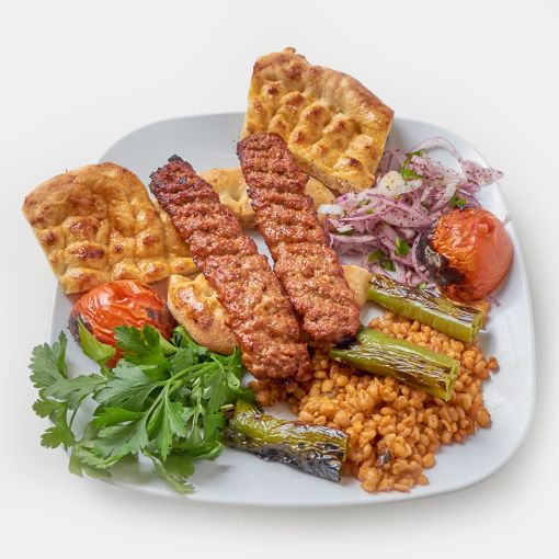Urfa Kebap
