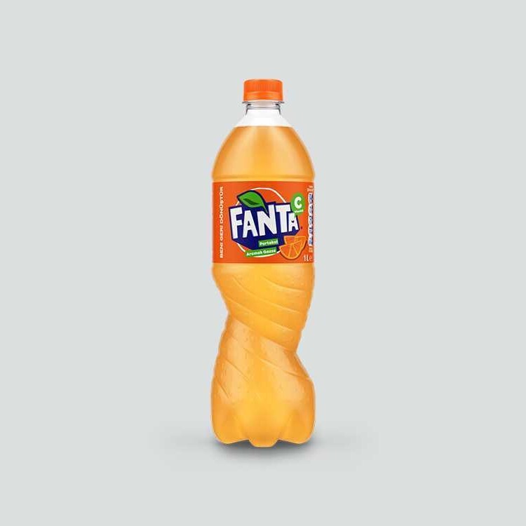 Fanta (1 L.)