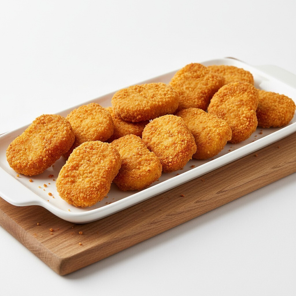 8'li Nugget