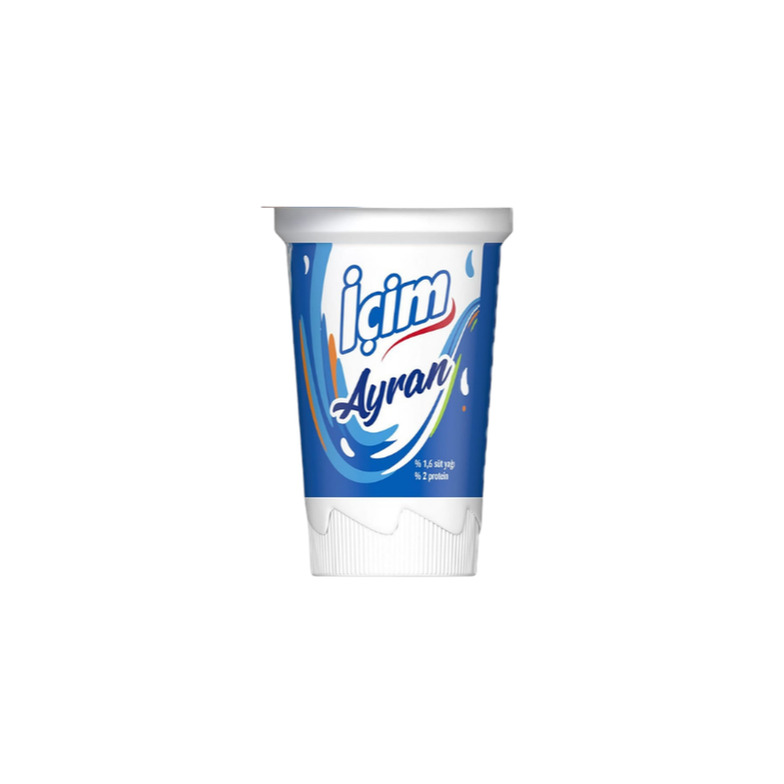 İçim Ayran (170 ml)