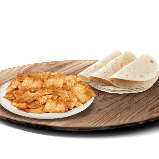 Tavuk Döner (1000 Gr.)
