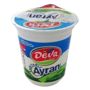 Ayran (300 ml)