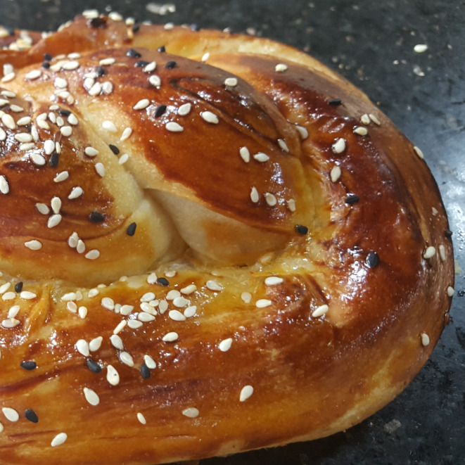 Patatesli Açma