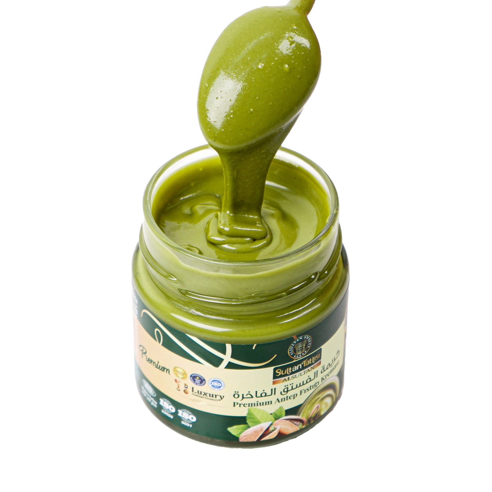 Fıstık Ezmesi (200 g)