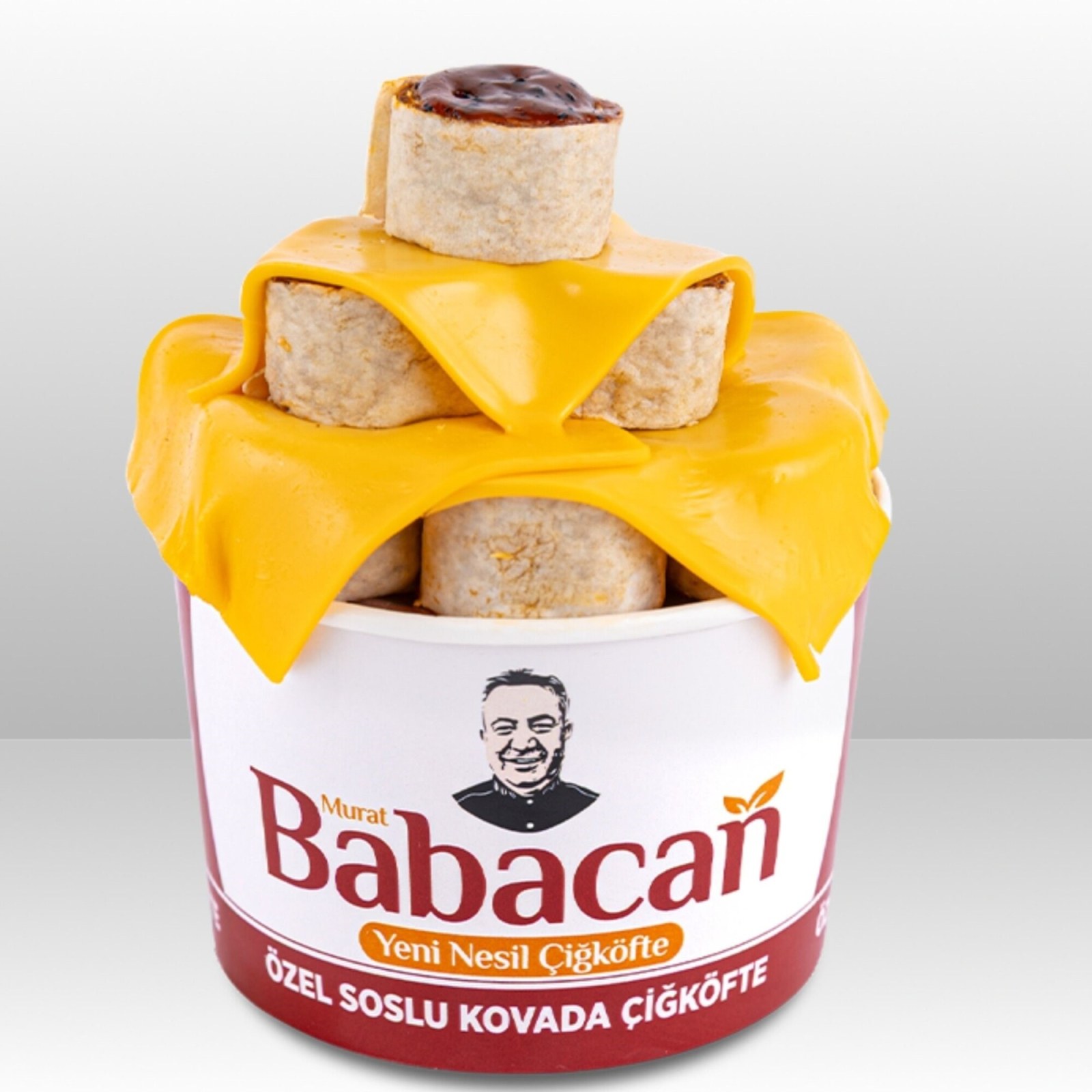 Star Cheddarlı (Sıcak Sunum )