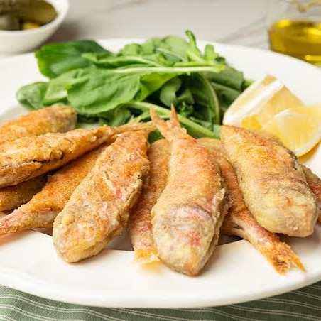 Barbun Orta Boy (1 kg)