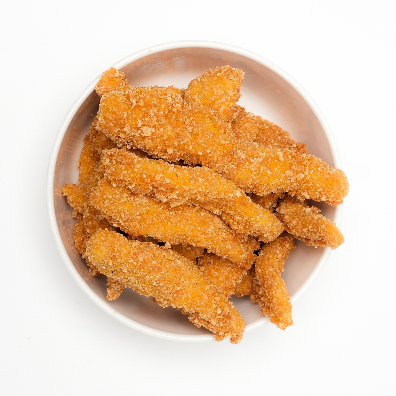 Çıtır Tavuk 150 Gr