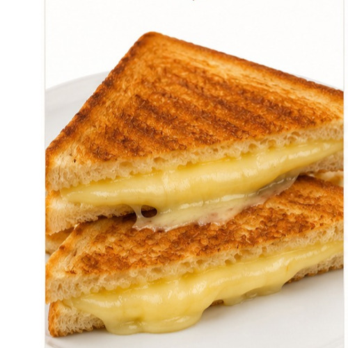 Kaşarlı Tost