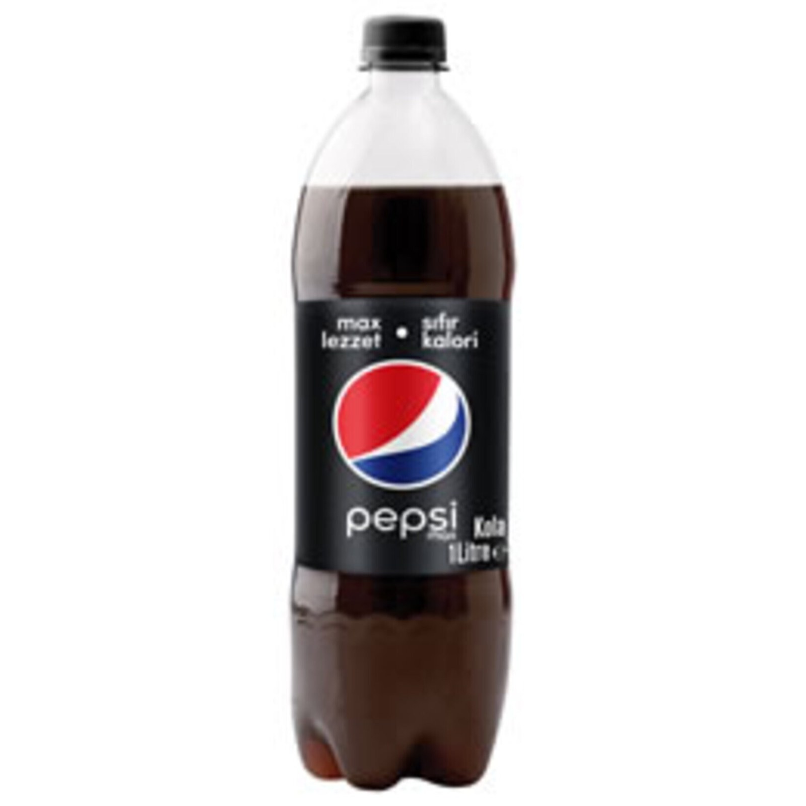 Pepsi max (1 L.)