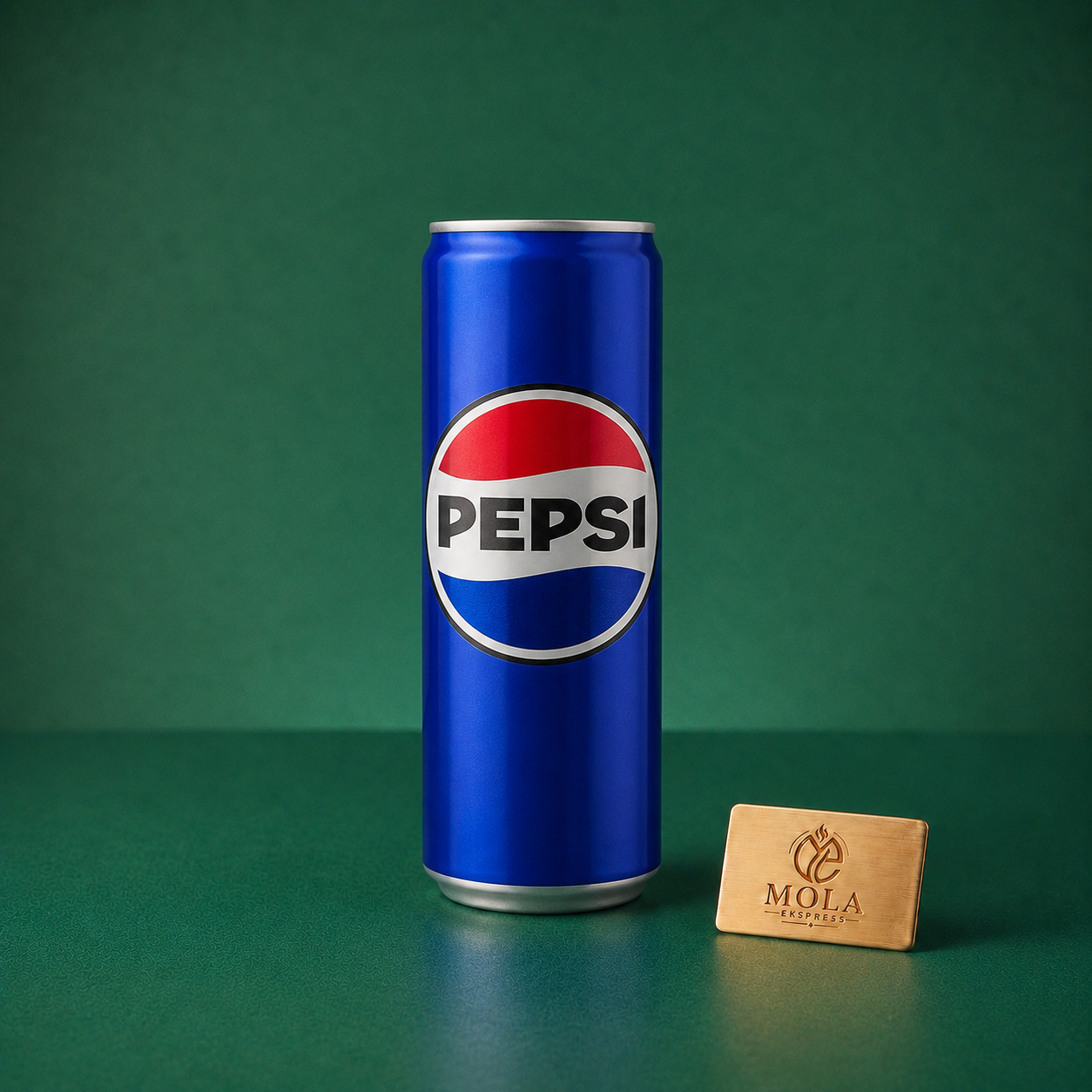 Pepsi (330 ml)