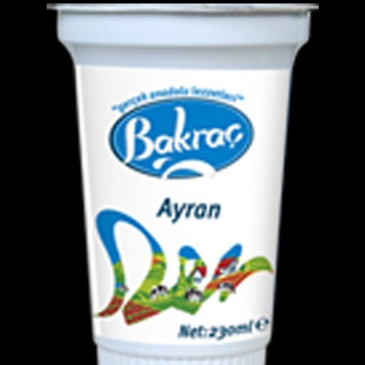 Küçük Ayran (180ml)