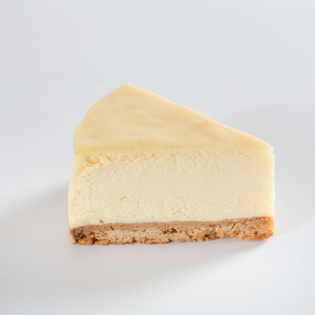 Limonlu Cheesecake (Dilim)