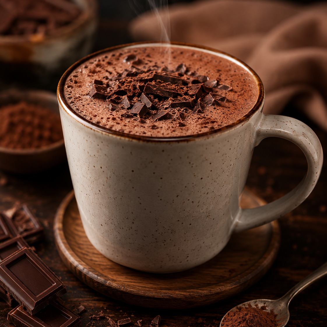 Hot Chocolate