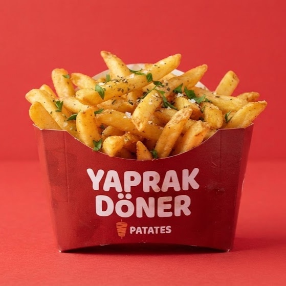 Patates Cips