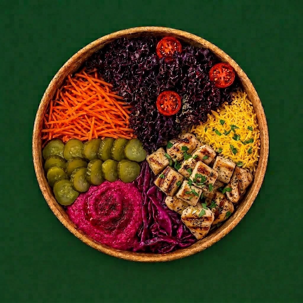 Sporcu Bowl