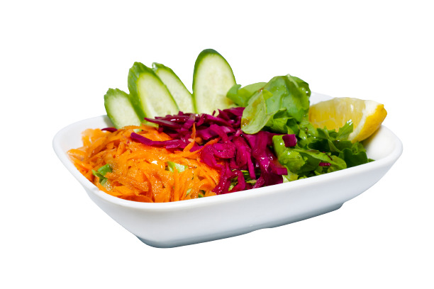 Mevsim Salata