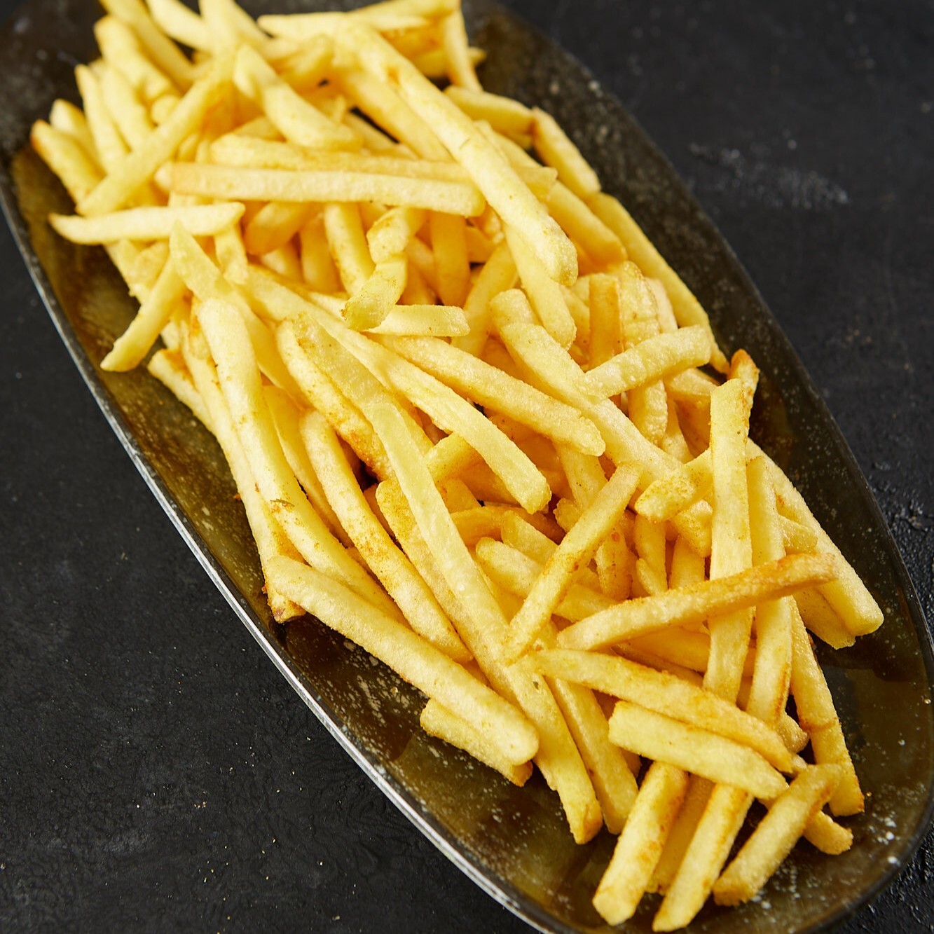 Patates Cips