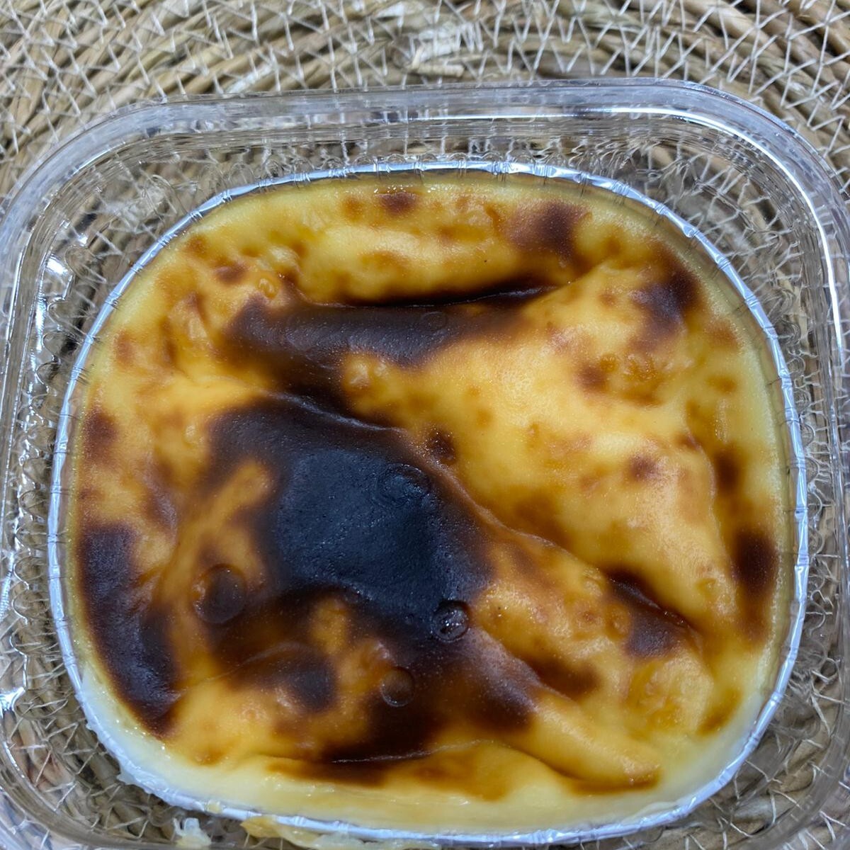 Fırın Sütlaç