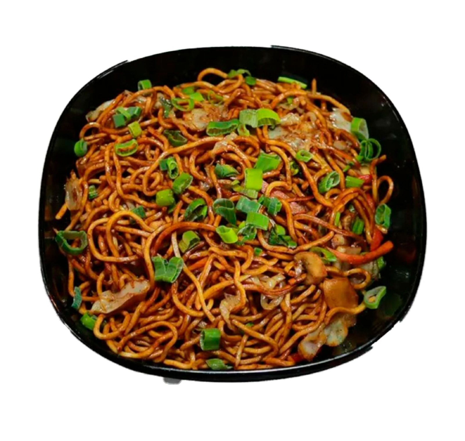 Xl Sebzeli Noodle