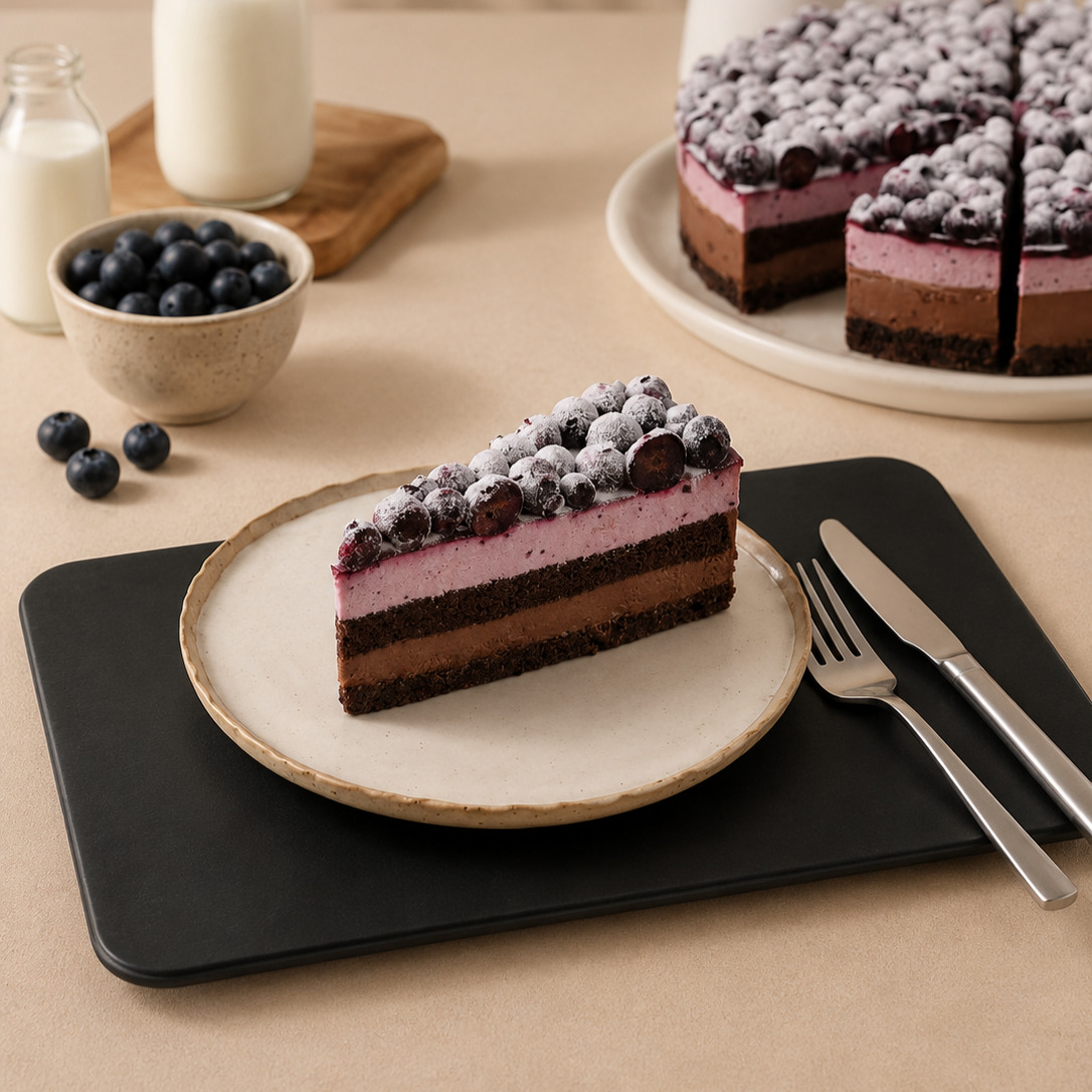 Berry Choc Gala