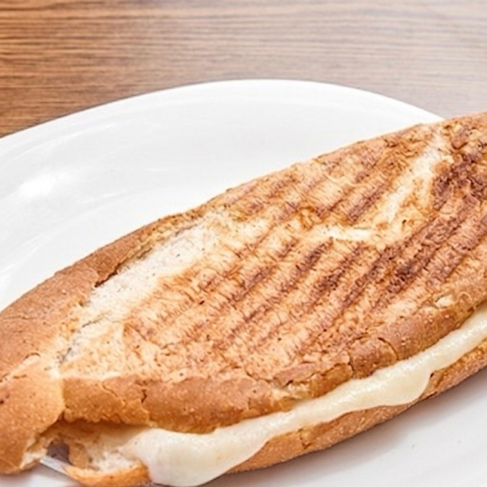 Kaşarlı Tost