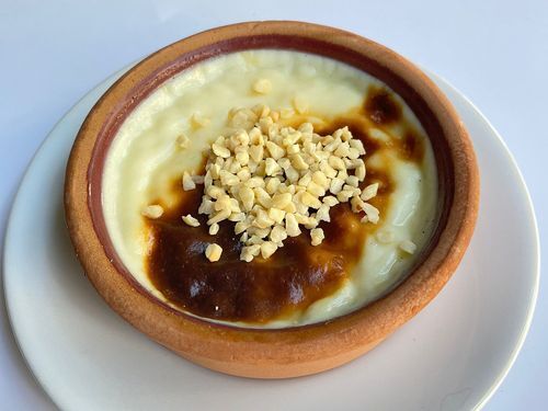 Fırın Sütlaç