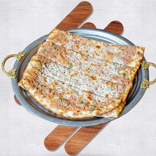 Kıymalı Kaşarlı
