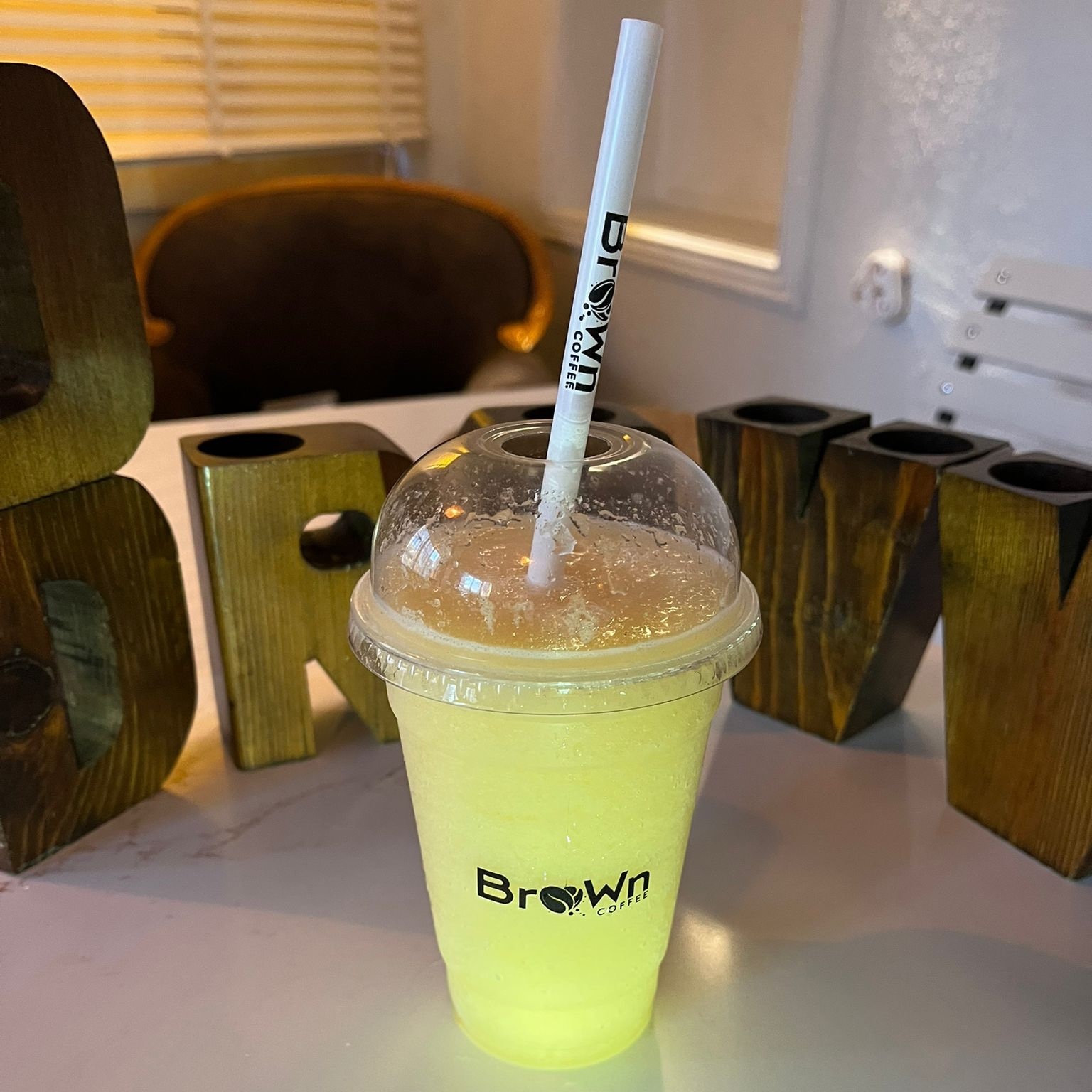 Banana Frozen