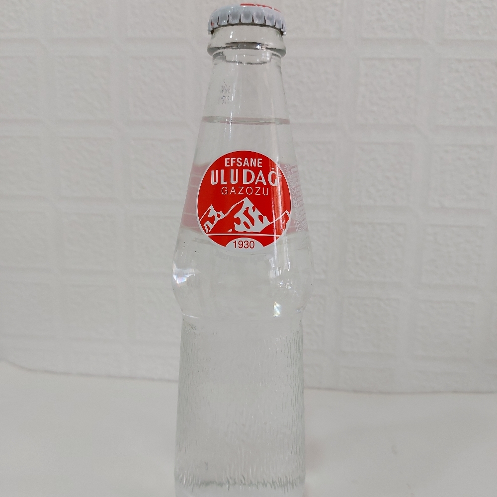 Gazoz