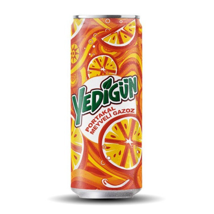 Yedigün