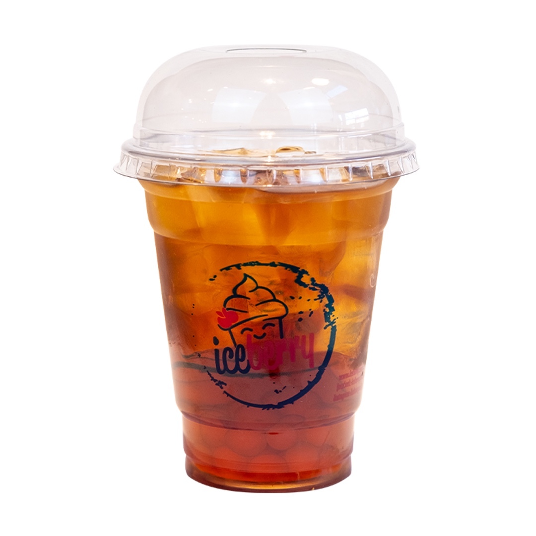 Tropic Tea