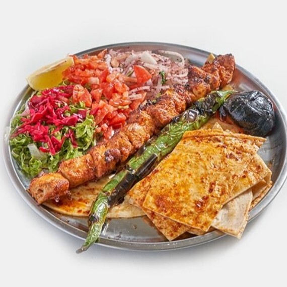Tavuk Porsiyon