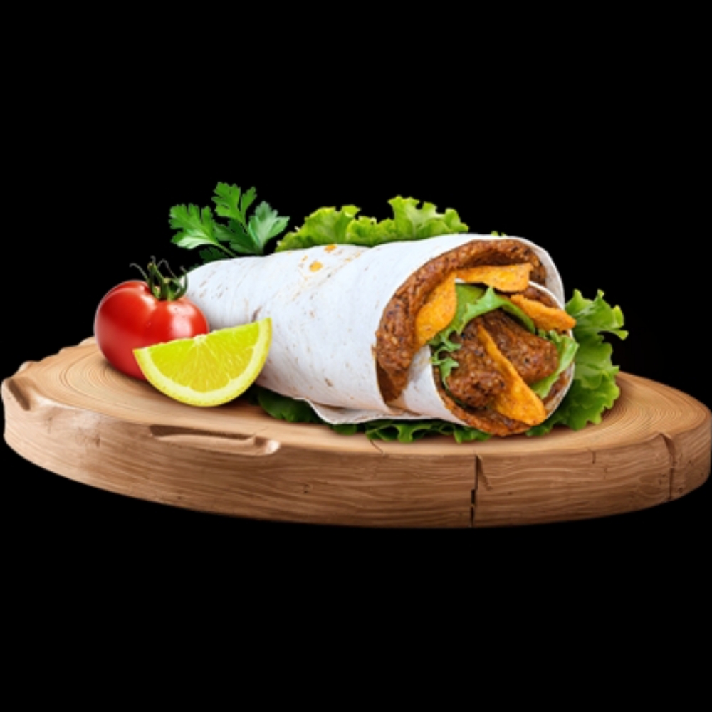 Doritoslu Mega 120 gr