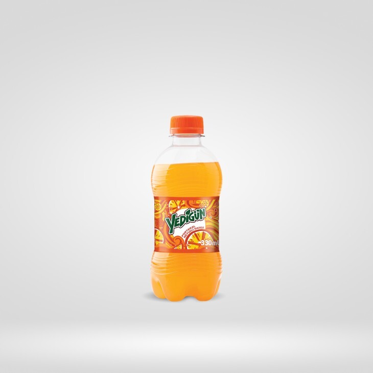 Yedigün (33 cl.)