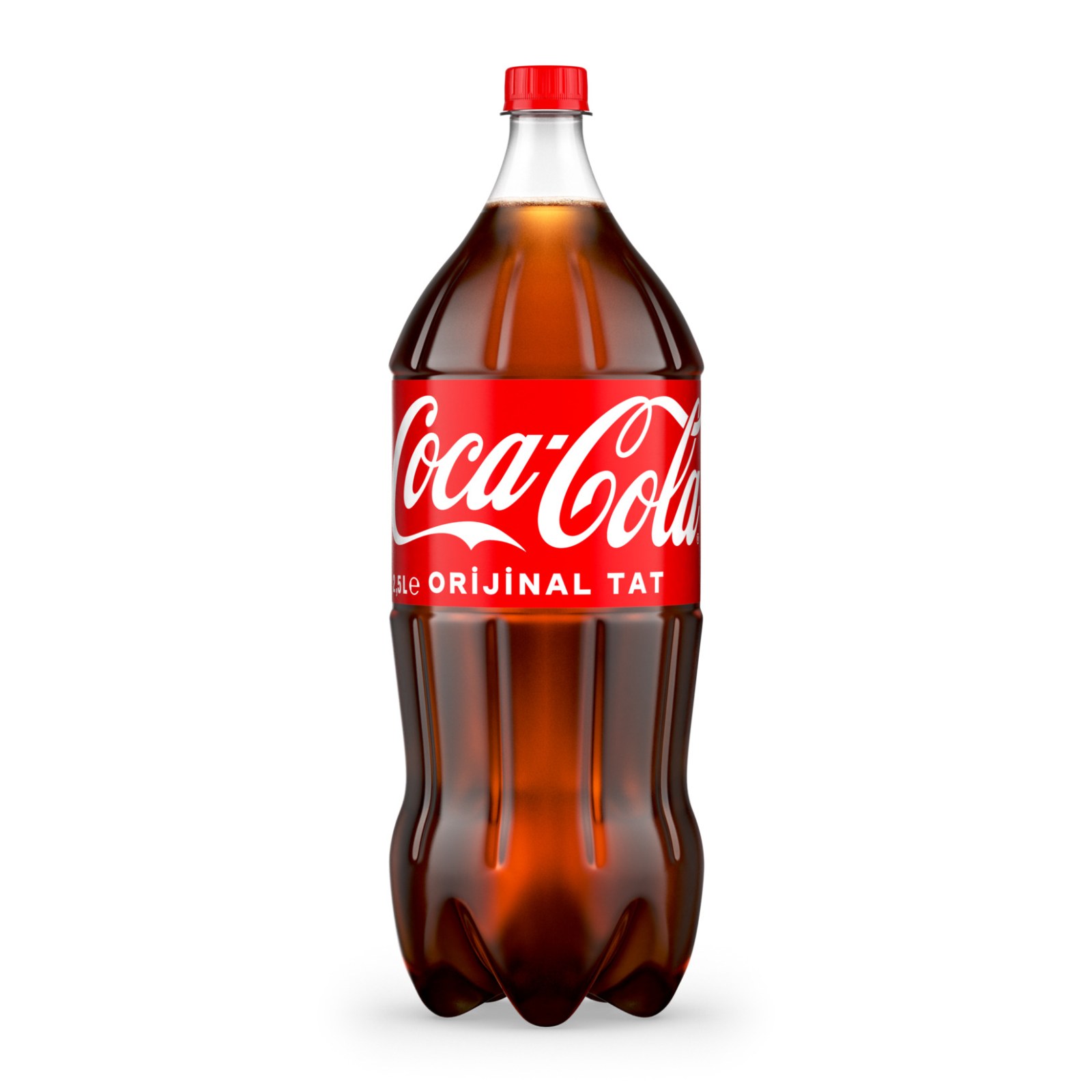 Coca Cola ( 2.5 LT )
