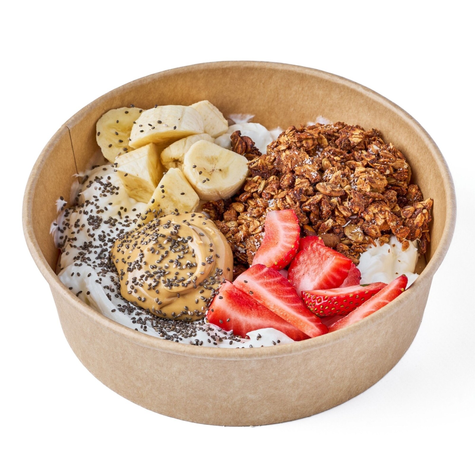 Sporcu Bowl
