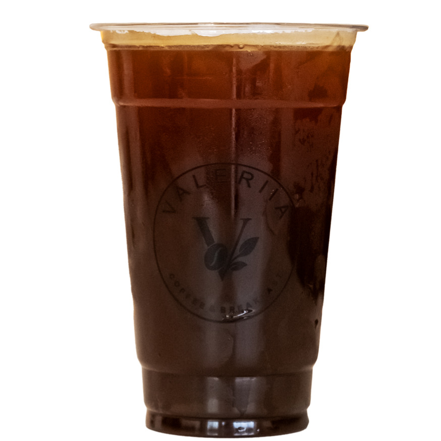 Ice Americano